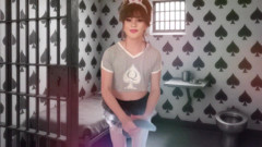Bnwo Snowbunny Party Costume Humiliation