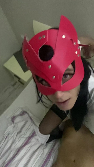 KatyKoroleva: Líže mi zadek