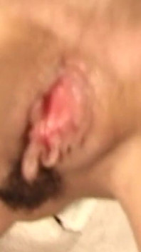 Poprvé anální sex s latinskou courou
