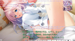 Eroge Dimension: Surechigau kyoudai no kowareru rinrikan sahnesi10-13