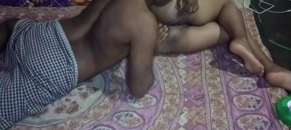 Mridulmadhu: Coppia appassionata scopata hot baciare sesso - il miglior cowgirl