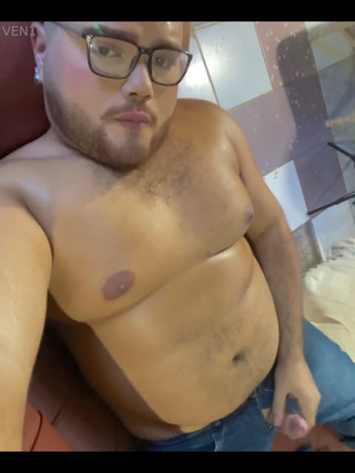 VEN1CIU: Я прокинувся схвильований сьогодні