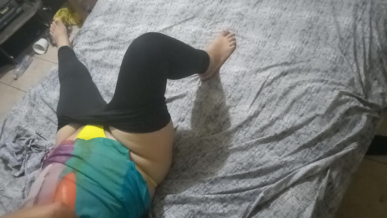 Eatrella j: The Very Slut Lets Herself Be Recorded