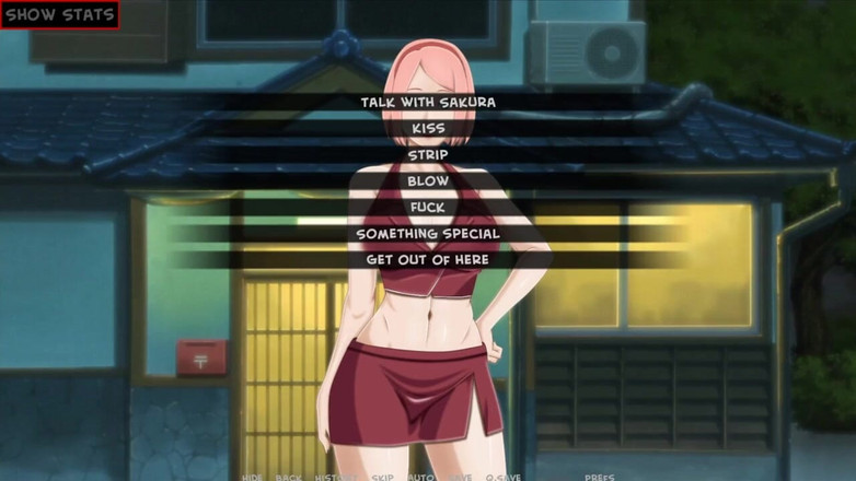 LoveSkySan69Real: Sarada 训练 第 37 部分与 sakuta 发生性关系，见 mizukage 由 loveskysan69 制作