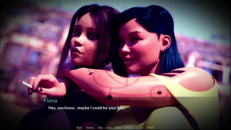 Amaran Futas: Éruption imminente, gameplay, partie 14