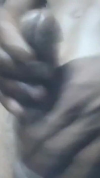 Village Solo Masturbation