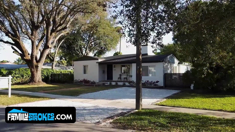 Dad Crush: Freaky Little Step Daughter Wants My Big Step Daddy Dick