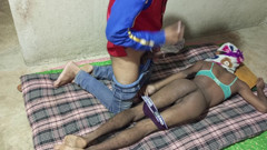 Indian Desi Viilage Fucking - Shemale and Truck Drivers Fucking Back Room thumbnail