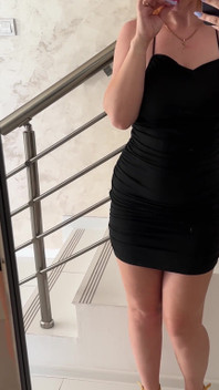 Outfit for a New Video