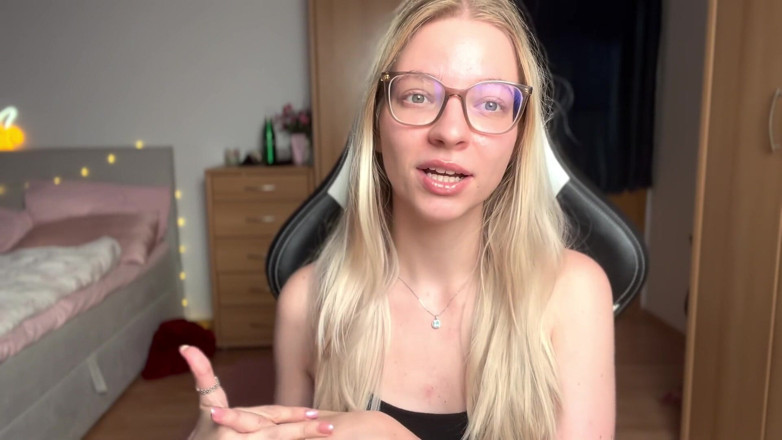Goddess_Bella_Rae: Cara Menjadi Hamba Kesucian Sebenar, Panduan Survival