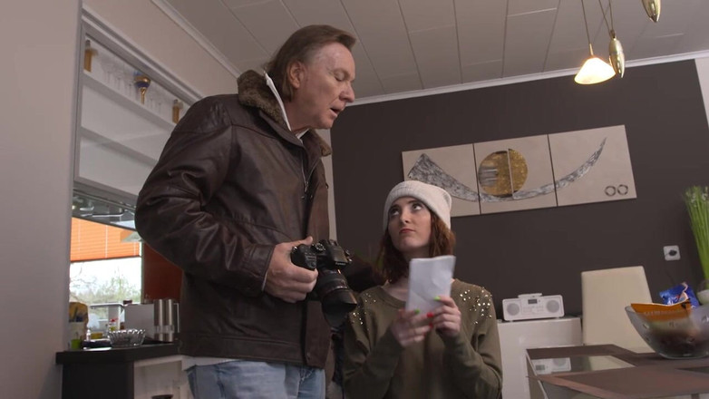 MMV Films and Clips XXX: Verlangen Nach Analsex - Episode 2