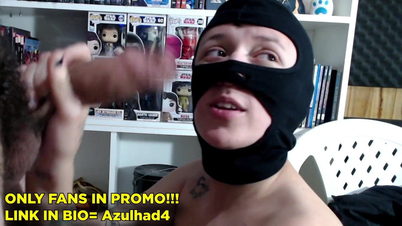 LapijARG7: 我用大鸡巴吮吸我继兄弟的阴茎，丰满又大，超级富有。Hot Argentinas