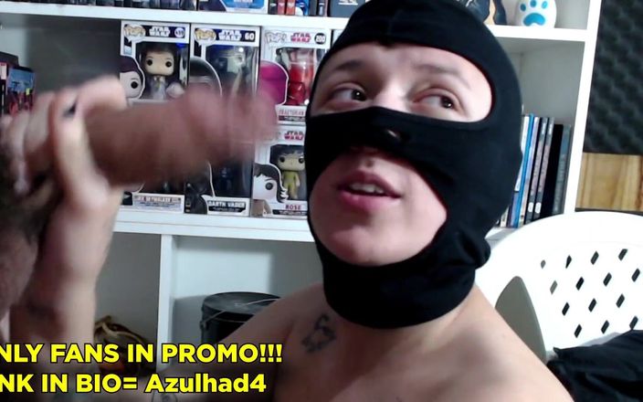LapijARG7: Succhio il pene del mio fratellastro con un grosso cazzo...
