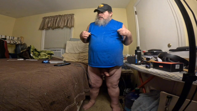 GeneWadexxx: J’ai utilisé ma pompe aujourd’hui