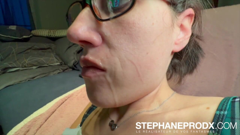 Stephprodx: Lily-diabless a Hungry Student Bangs Stephane Prodx
