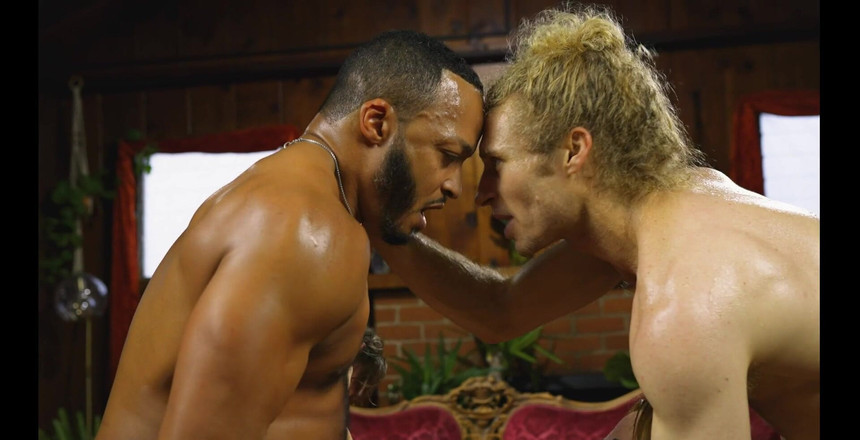 PEGHIM: Some Dear Friends of Mine Got Together for a Book...