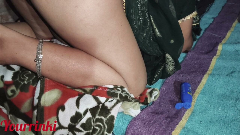 Rinki devi: Meri Hot Bibi Ki Romentic Chudai