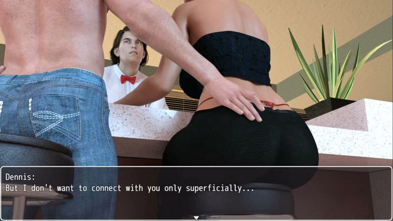 Dirty GamesXxX: Laura, wellustige geheimen: ze wordt gevingerd vóór haar toekomstige echtgenoot...