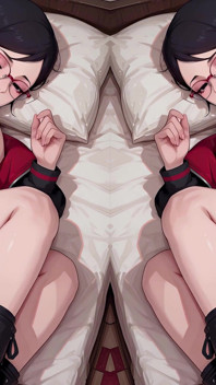 Sarada est-elle disposée à tout faire pour devenir hokage ?