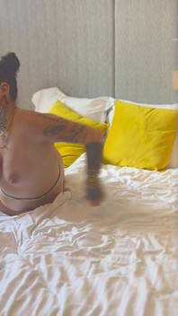 Fuck of 2 Bitches in Heat Filmed