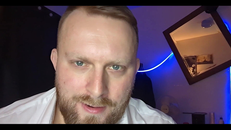 WolfgangWhite: POV Roleplay 