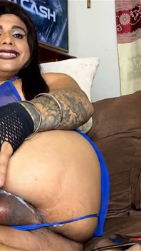 My Dream Is That My Fans Form a Circle and I Am in the Center Moaning and Giving Them All My Cum