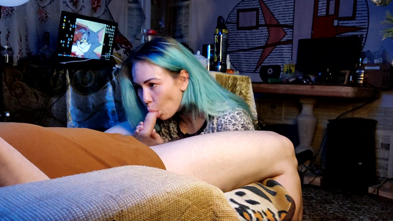 Blowjobs Alice: A friend is Asian, she was kicked out of the...