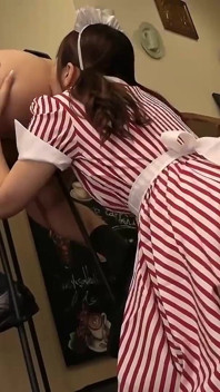 Servant Type Anal Licking Mania - New Princess Momo