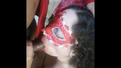 HornyCouple69x: Domácí sex jako první video!