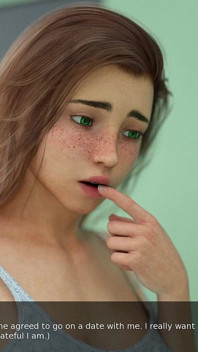Horny Stepsister Sneaks Into Bathroom & Sucks me off - 3D Hentai Animated Porn - Milfy City