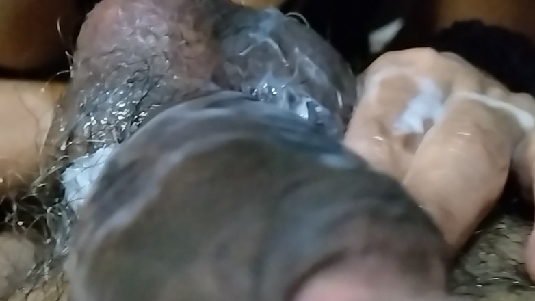 Anar Kali: The Daughter-in-law Applied Cream and Then Sucked Her Father-in-law's Cock