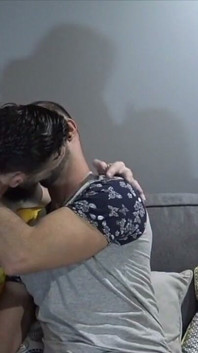 Pieprz między miejskimi facetami
