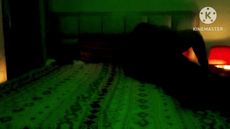 Ankita10000: Сексуальная Индийская Пара С Медового Месяца В Гостиничном Номере La Nivas Nainital