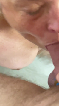 Jacuzzi Fun for Our Birthday Celebration for Us Both