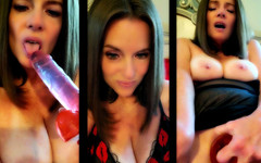 Nikki Nevada: Tgif pojďme si hrát!