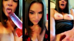 Nikki Nevada: Tgif pojďme si hrát!