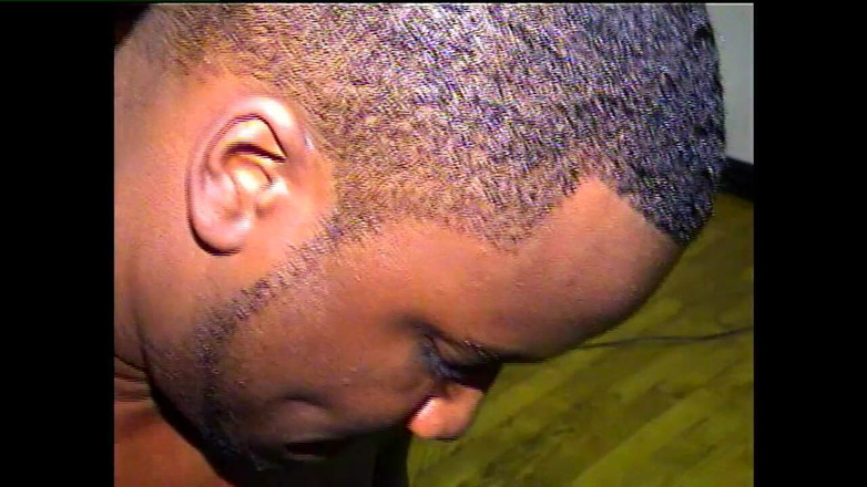 Heatwave Porn: 할렘호의 1부