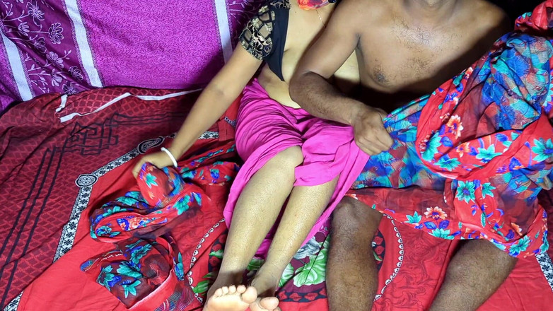 Rani Mondal: भारतीय देसी जोड़ा बहुत रोमांटिक सेक्स वीडियो