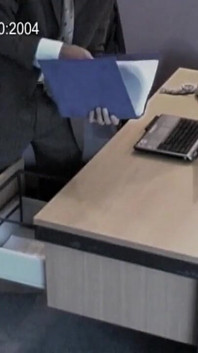 Under Surveillance