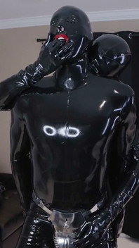 Locked Edging