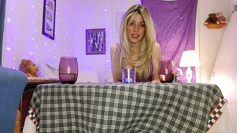 Brenna Lilac: Första dejten med mina fötter