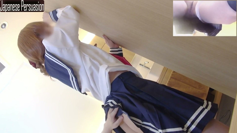 TOKYO HONEY TRAP: Cosplayer Returns in a Remastered Edition. Costume Solo Play and...