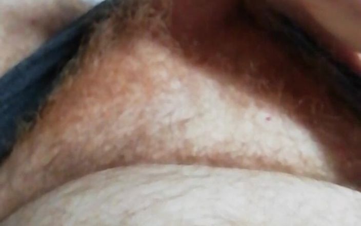 TheUKHairyBear: Tătic cu tătici păros britanic, necircumcis, homosexual, ginger