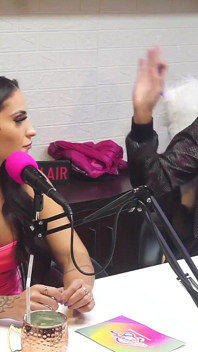 Podcast California TV - Iara Steffens
