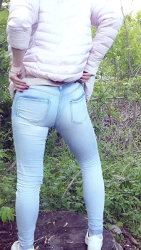Piss in Nature