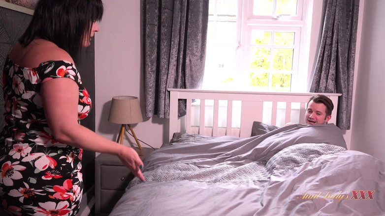 Aunt Judy's XXX: AuntJudysXXX - Big Booty Latina BBW Montse Swinger Fucks Her Step-daughter's...