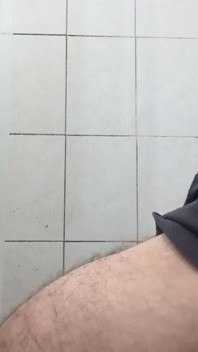 Masturbação anal