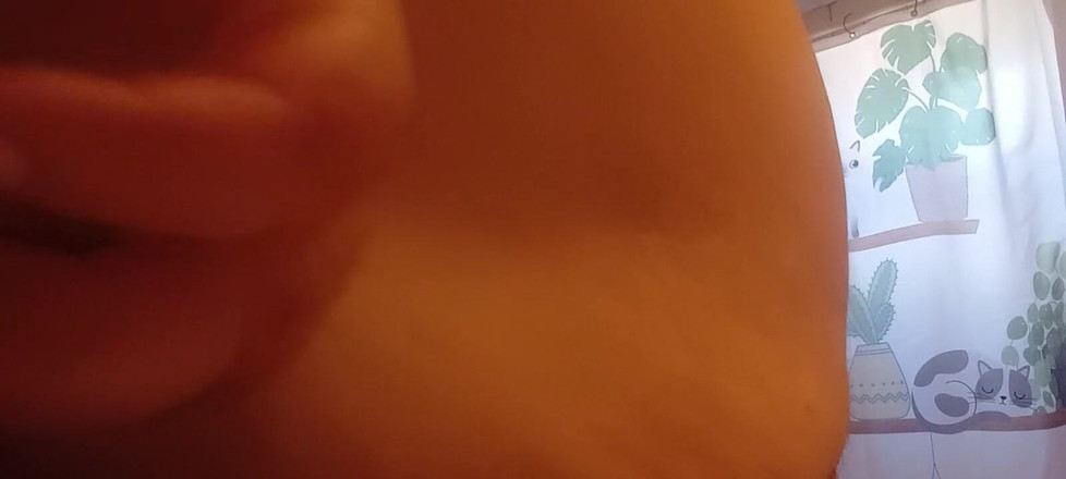 Chubbytits16: Ik ben naakt