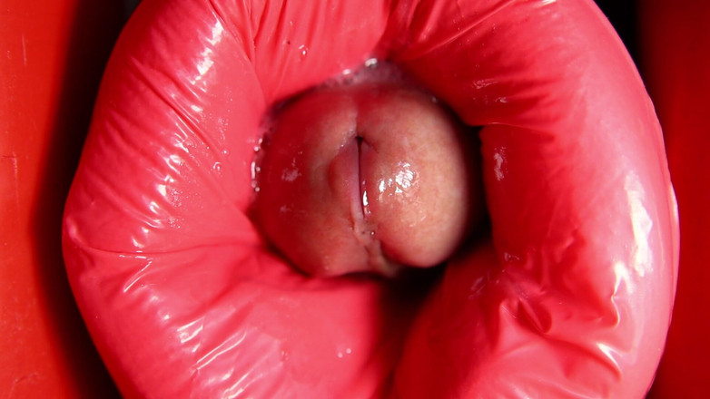 SEXY_GUYBEST: 恐龙肛门