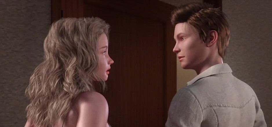 Miss Kitty 2K: Скарб Надії - еп. 106 - ми були дійсно неслухняними від misskitty2k